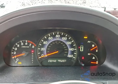 2009 Honda Odyssey Lx z USA, uszkodzony, nr VIN 5FNRL38219B026093